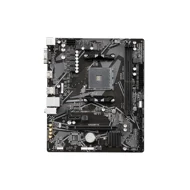 PLACA MAE GIGABYTE A520M K V2 1.1 - AMD RYZEN AM4 DDR4 - MATX - M.2 NVME - VGA/HDMI (small)