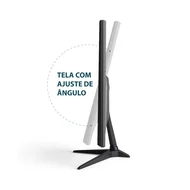 Monitor Infotech 19 LED Widescreen WXGA HDMI VGA 6ms (small)