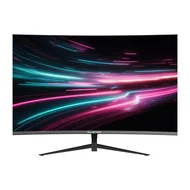 Monitor Gamer Bluecase Nyx 27 Curvo 100Hz Full HD Preto 2