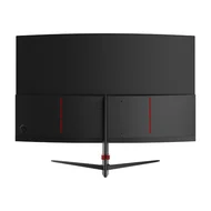 Monitor Gamer Bluecase Nyx 27 Curvo 100Hz Full HD Preto 3