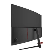 Monitor Gamer Bluecase Nyx 27 Curvo 100Hz Full HD Preto 4