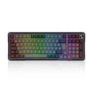 Teclado Gamer Mecânico  Bragi Pro Rgb Cinza e Preto K688GB-RGB-PTO PT (small)