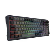 Teclado Gamer Mecânico  Bragi Pro Rgb Cinza e Preto K688GB-RGB-PTO PT (small)
