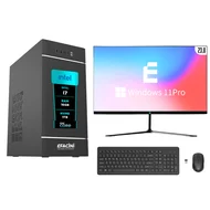 PC Computador Completo eFacini Intel Core i7 16GB Windows 11 Pro Kit sem Fio SSD 1TB (small)