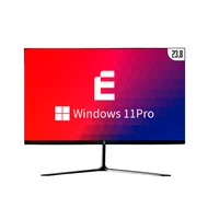 PC Computador Completo eFacini Intel Core i7 8GB Windows 11 Pro Kit sem Fio SSD 1TB (small)