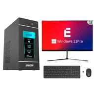 PC Computador Completo eFacini Intel Core i7 8GB Windows 11 Pro Kit sem Fio SSD 1TB (small)