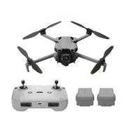 Drone DJI Mini 5 Pro Fly More Combo (Sem tela) 4K - DJI066 (small)