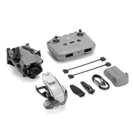 Drone DJI Mini 5 Pro Standard (Sem tela) 4K - DJI065 (small)