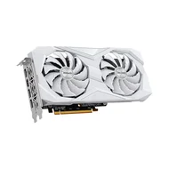 Placa de Vídeo RX 6600 AsRock Challenger White 8GB GDDR6 (small)