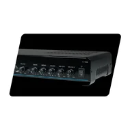Amplificador Frahm Slim 3500 G5 Com BT/USB/SD/FM 240W Bivolt (small)