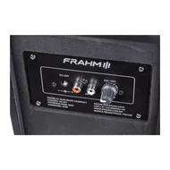 Subwoofer Frahm Sub-Ativo 6" Slim Bass Compact (small)