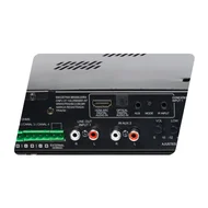 Amplificador Frahm Slim 4700 Hdmi Bivolt (small)