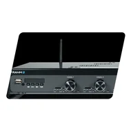 Amplificador Frahm Slim 4500 G5 Bivolt (small)