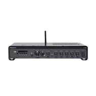 Amplificador Frahm Slim 3700 G5 Optical Bivolt (small)