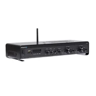 Amplificador Frahm Slim 2700 G5 Optical Bivolt (small)