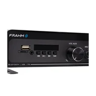 Amplificador Frahm Slim G5 2200 Optical  Bivolt (small)