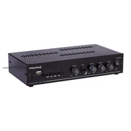 Amplificador Frahm Slim 1000 G5 Preto Bivolt (small)