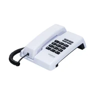 Telefone com Fio TC50 Premium Cinza Artico Intelbras (small)