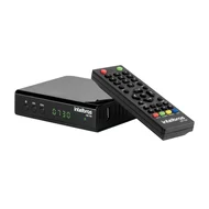 Conversor e Gravador  Digital de TV CD730 Intelbras Preto (small)