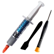 Pasta Térmica GD900 4g + Espátula + Chave Torx T8 (small)