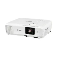 Projetor Epson PowerLite E24 3600 Lumens XGA HDMI USB (small)