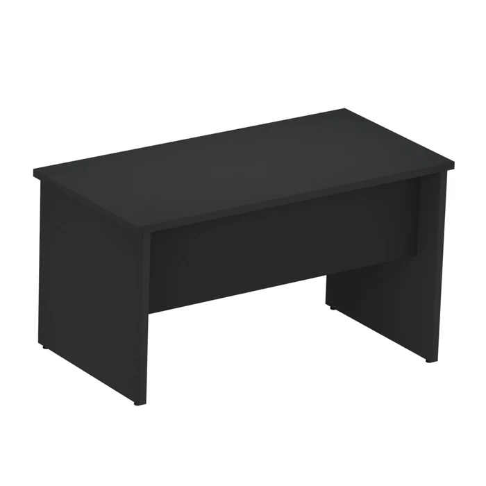 Mesa Escritório 800X60 Pé Painel M25