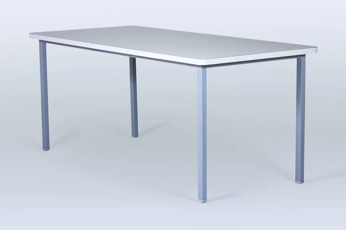 MESA PARA REFEITÓRIO 4 LUGARES FORMICA