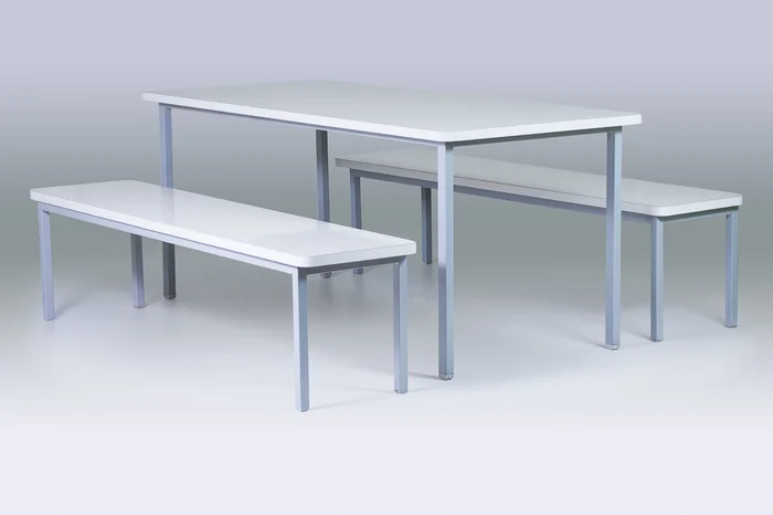 CONJUNTO PARA REFEITÓRIO 4 LUGARES