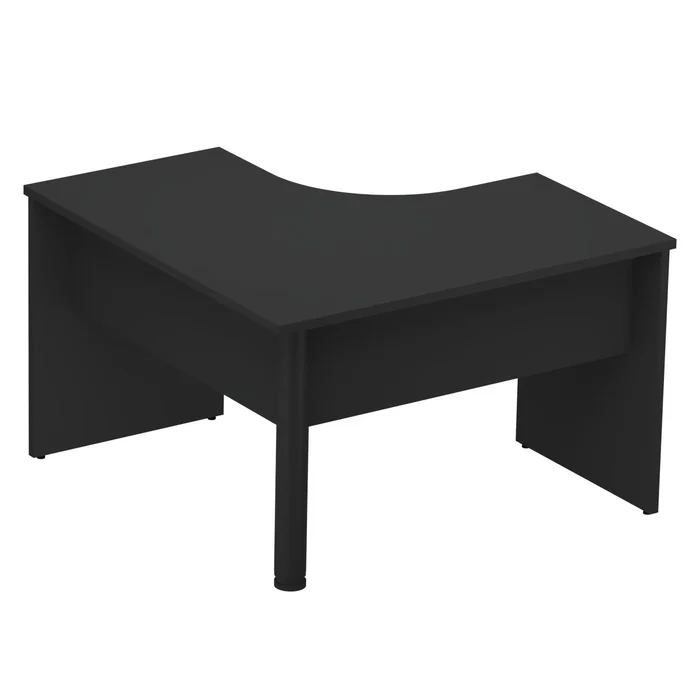 MESA ANGULAR PÉ PAINEL M25