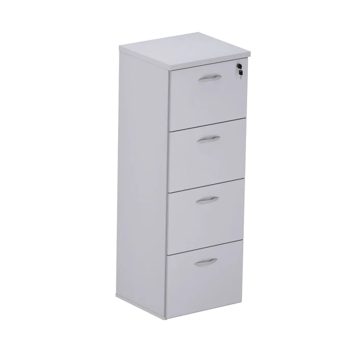 Arquivo 04 Gavetas Pasta Suspensa M15