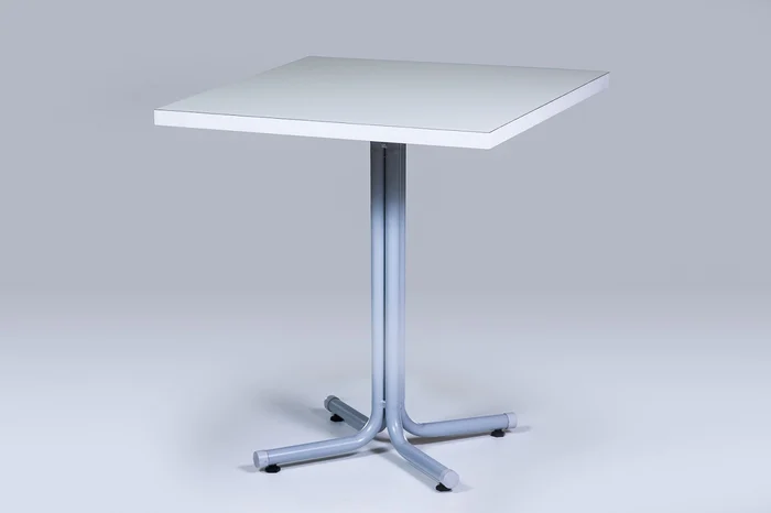 MESA PARA REFEITÓRIO 4 LUGARES FORMICA