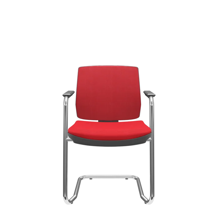 CADEIRA EXECUTIVA BRIZZA SOFT APROXIMAÇÃO