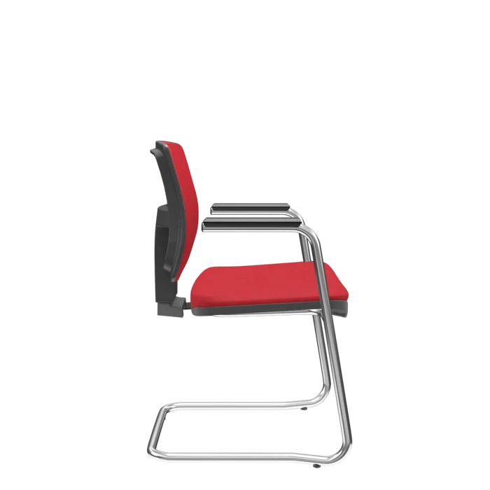 CADEIRA EXECUTIVA BRIZZA SOFT APROXIMAÇÃO