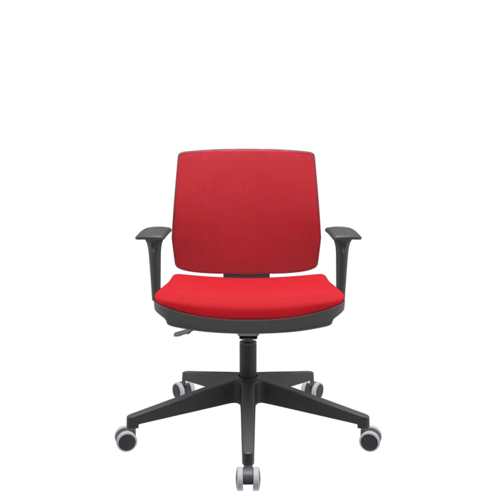 CADEIRA EXECUTIVA BRIZZA SOFT