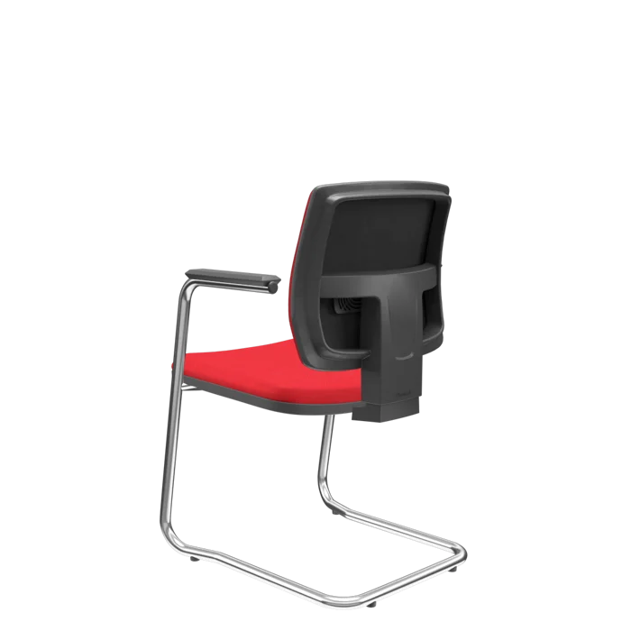 CADEIRA EXECUTIVA BRIZZA SOFT APROXIMAÇÃO