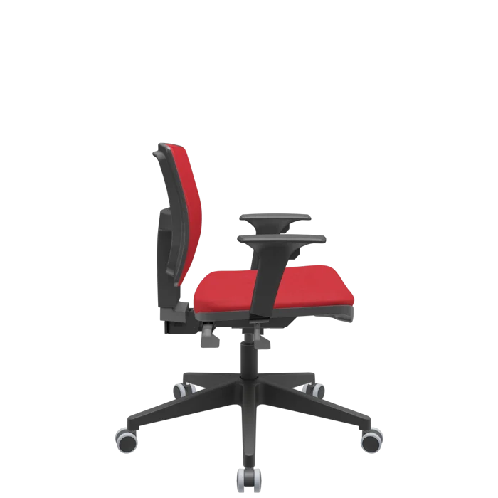 CADEIRA EXECUTIVA BRIZZA SOFT