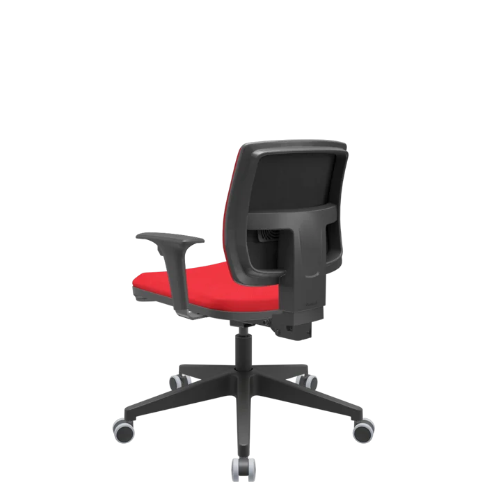 CADEIRA EXECUTIVA BRIZZA SOFT