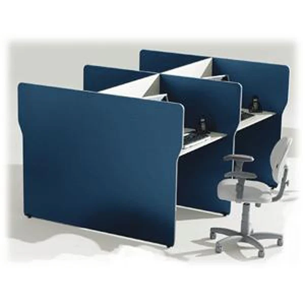 ESTAÇAO DE TELEMARKETING 4 LUGARES