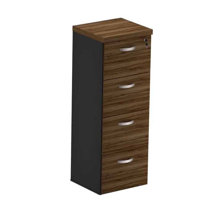 Arquivo 04 Gavetas Pasta Suspensa M40