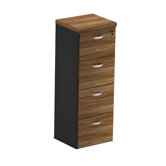 Arquivo 04 Gavetas Pasta Suspensa M40