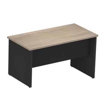 Mesa Escritório 1000X60 Pé Painel M25