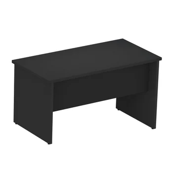 Mesa Escritório 1000X60 Pé Painel M25
