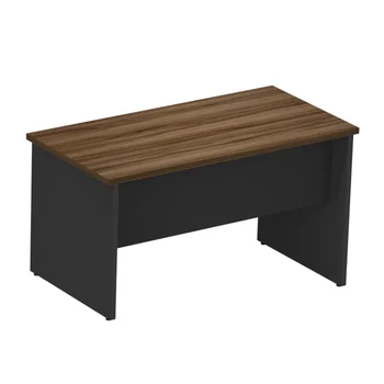 Mesa Escritório 1000X60 Pé Painel M25