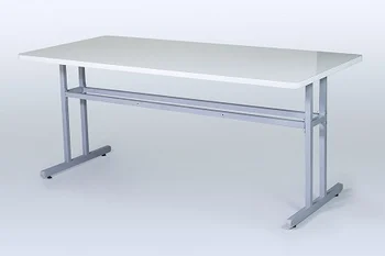 MESA PARA REFEITÓRIO 06 LUGARES FORMICA