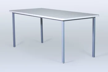 MESA PARA REFEITÓRIO 4 LUGARES FORMICA