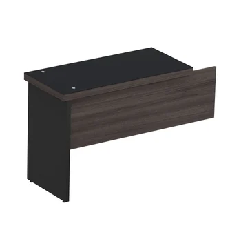 MESA AUXILIAR M40MM GLASS