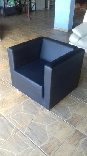 POLTRONA DE ESTAR AGILE 1 LUGAR