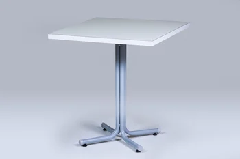 MESA PARA REFEITÓRIO 4 LUGARES FORMICA