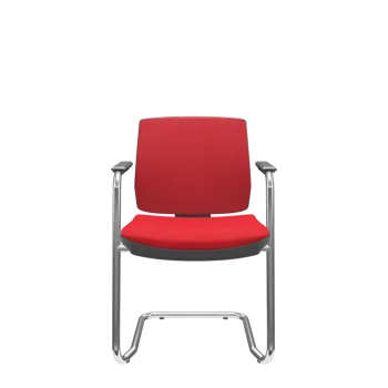 CADEIRA EXECUTIVA BRIZZA SOFT APROXIMAÇÃO