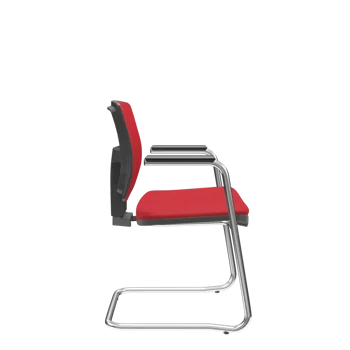 CADEIRA EXECUTIVA BRIZZA SOFT APROXIMAÇÃO